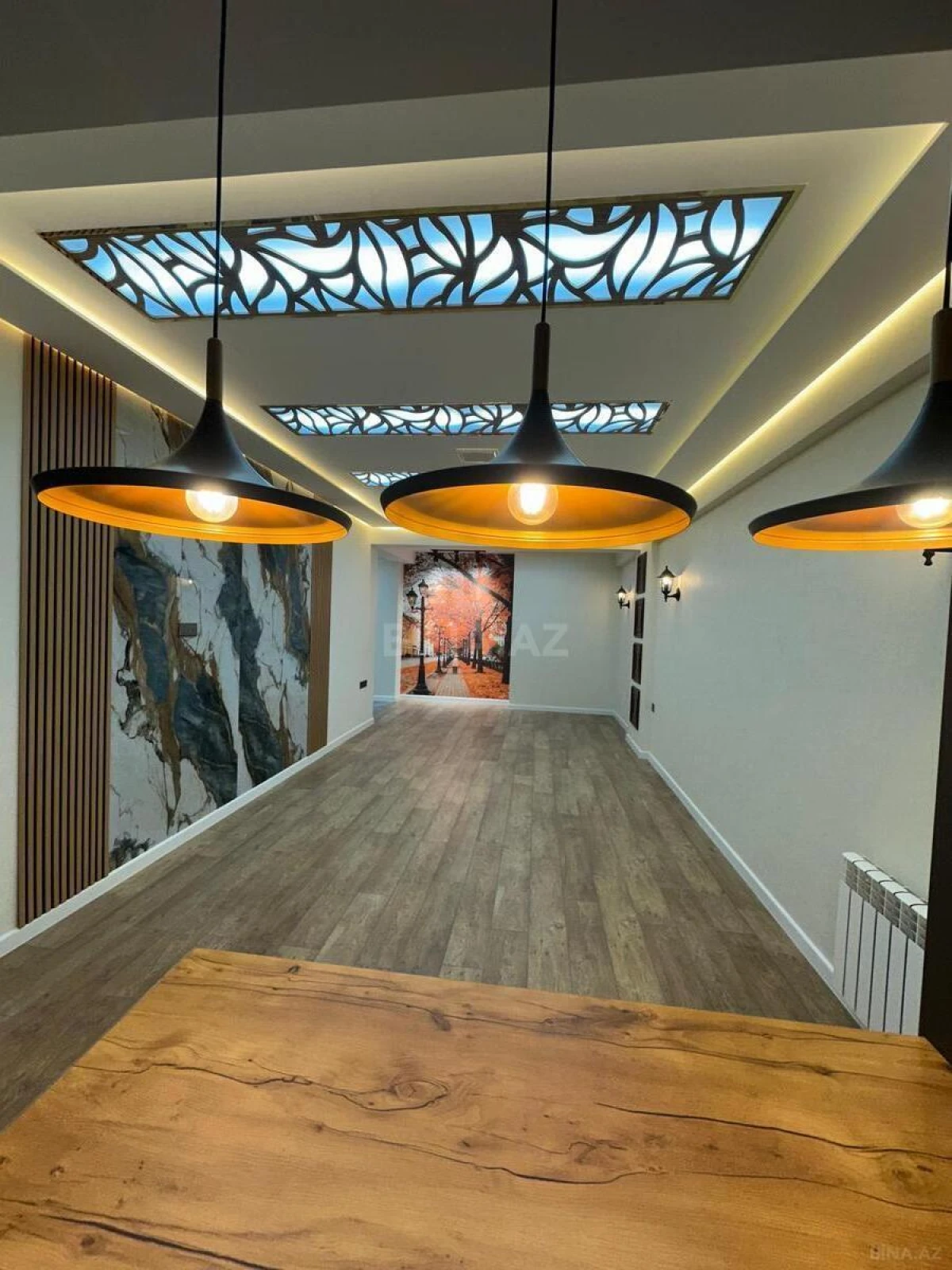 Satılır 3 otaqlı mənzil 100 m²