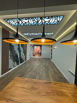Satılır 3 otaqlı mənzil 100 m²