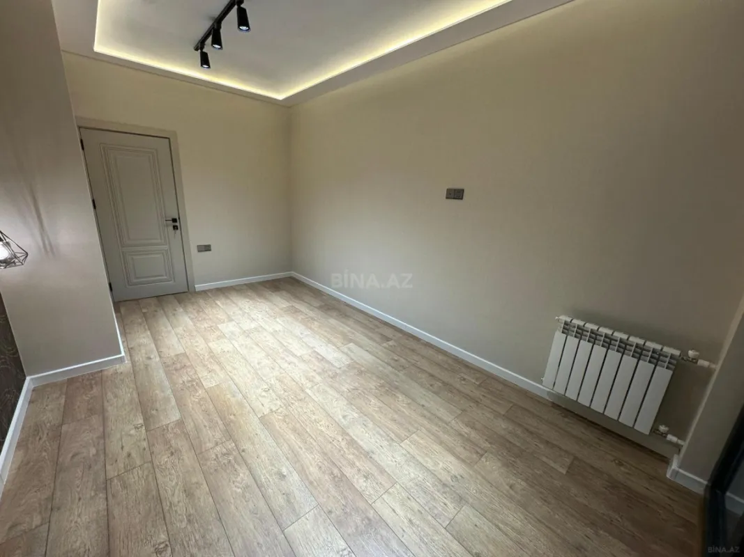 Satılır 3 otaqlı mənzil 100 m²