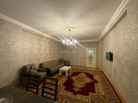 Satılır 3 otaqlı mənzil 128 m²
