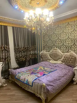 Satılır 6 otaqlı həyət evi 350 m²