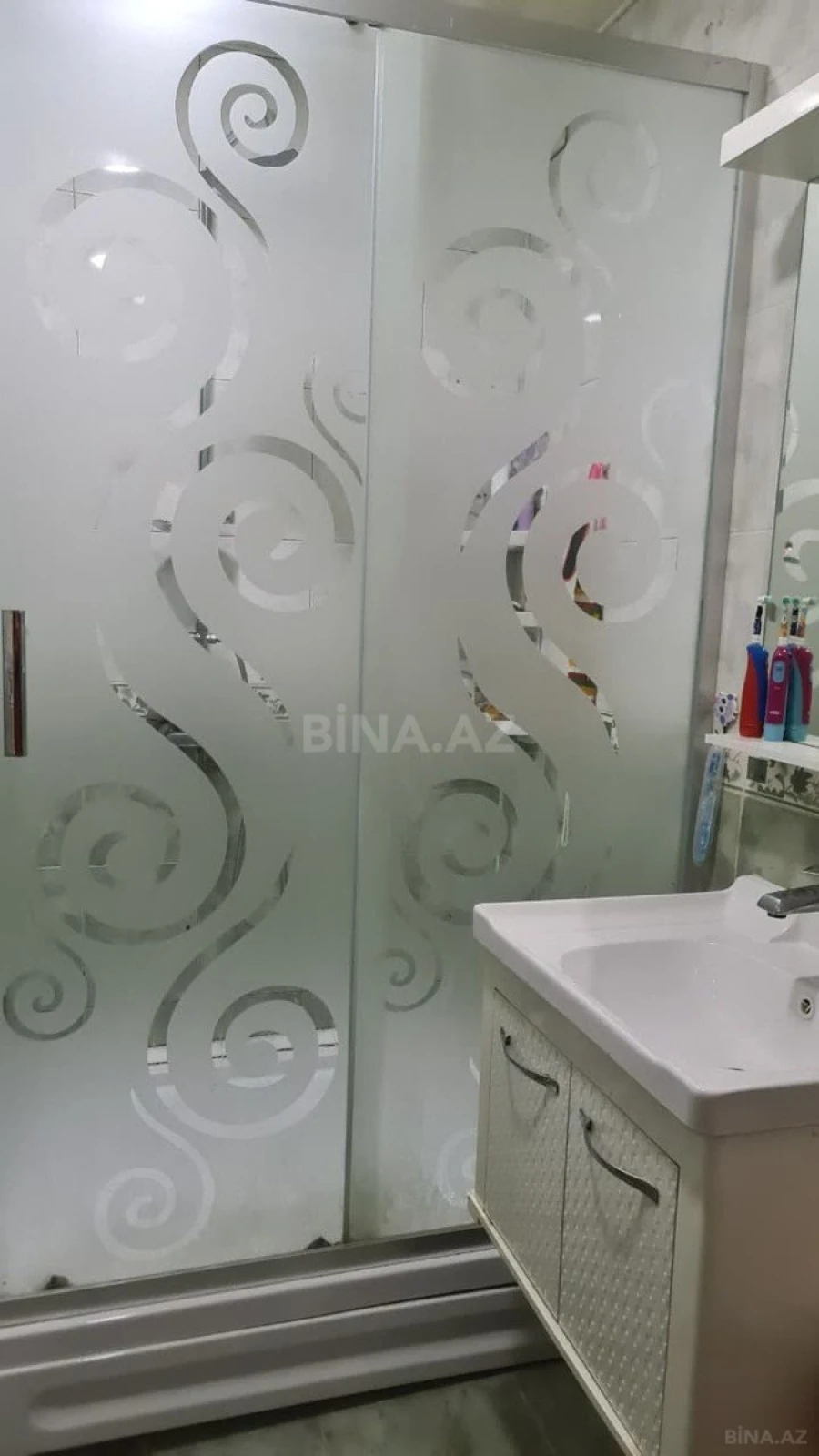 Satılır 3 otaqlı mənzil 90 m²