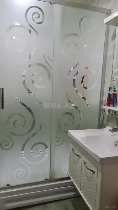 Satılır 3 otaqlı mənzil 90 m²