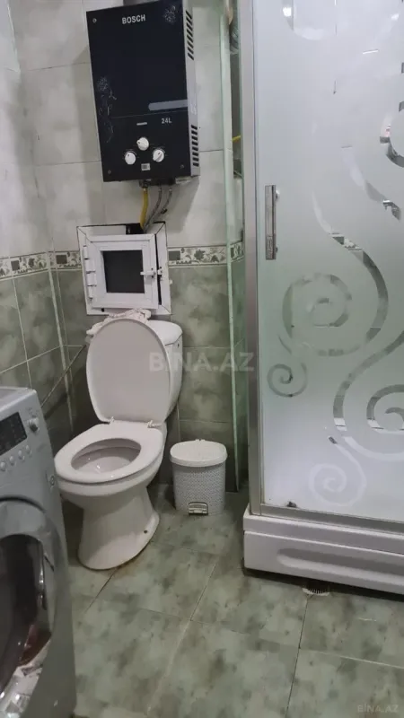 Satılır 3 otaqlı mənzil 90 m²