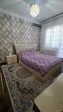 Satılır 3 otaqlı mənzil 90 m²