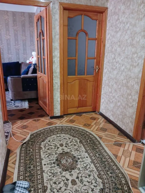 Satılır 3 otaqlı mənzil 90 m²