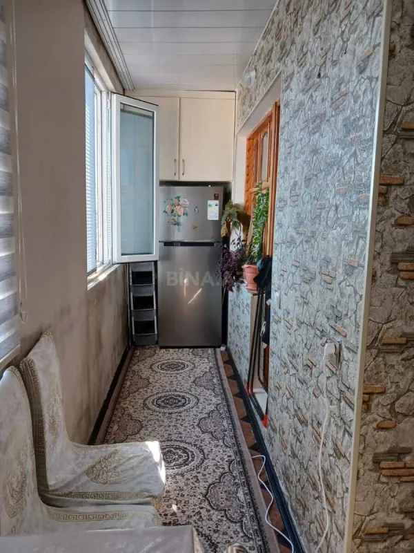 Satılır 3 otaqlı mənzil 90 m²