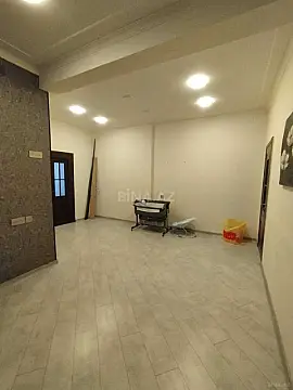 Satılır 3 otaqlı mənzil 88 m²