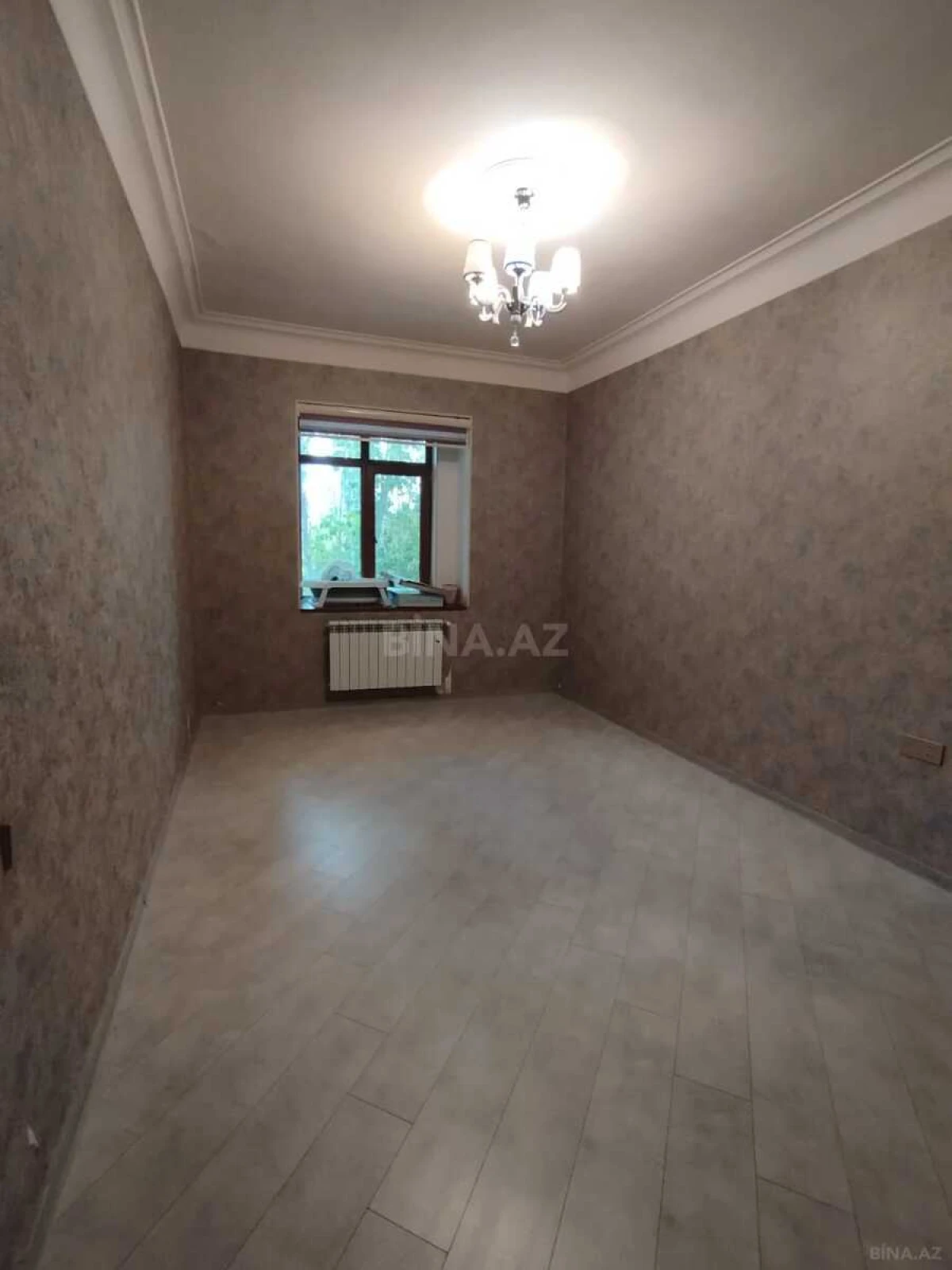 Satılır 3 otaqlı mənzil 88 m²