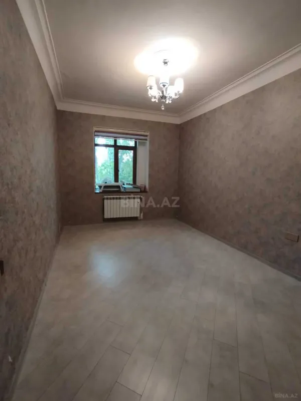 Satılır 3 otaqlı mənzil 88 m²