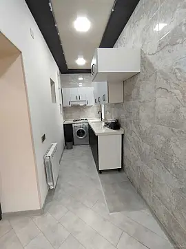 Satılır 3 otaqlı mənzil 88 m²