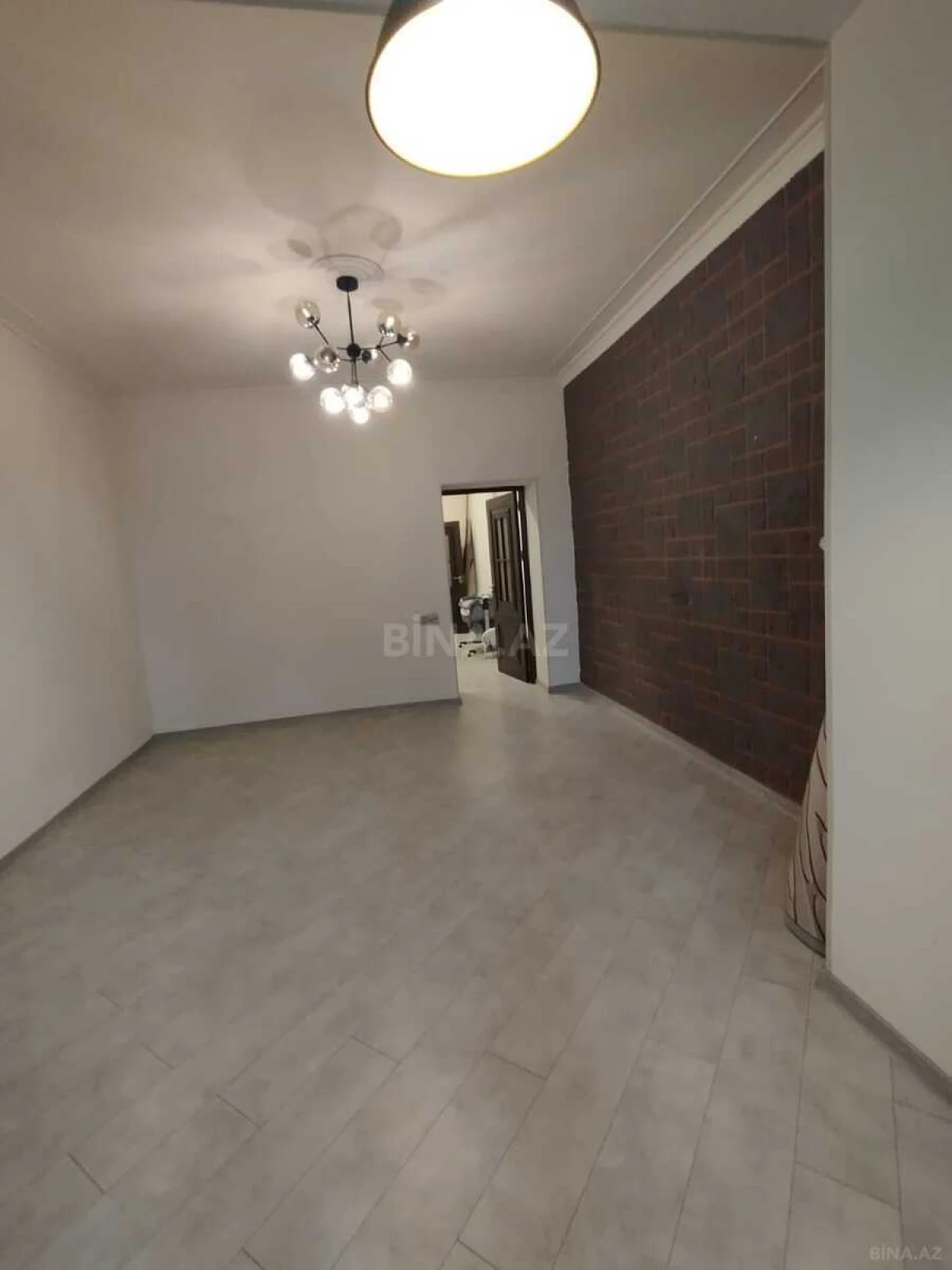Satılır 3 otaqlı mənzil 88 m²
