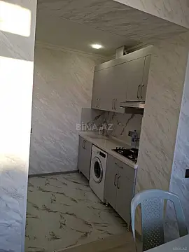Kirayə verilir 2 otaqlı mənzil 50 m²