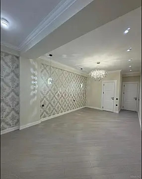 Satılır 3 otaqlı mənzil 138 m²