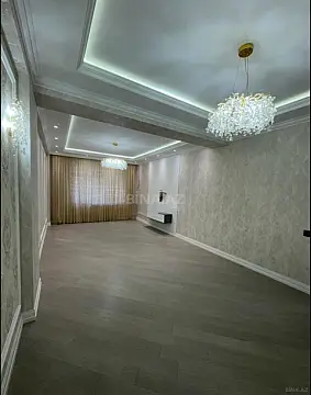 Satılır 3 otaqlı mənzil 138 m²