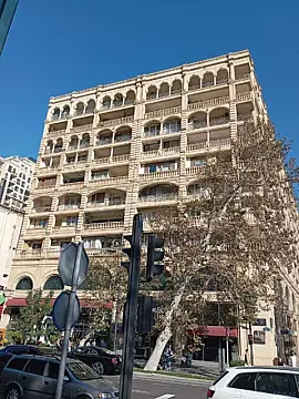 Satılır 2 otaqlı mənzil 50 m²