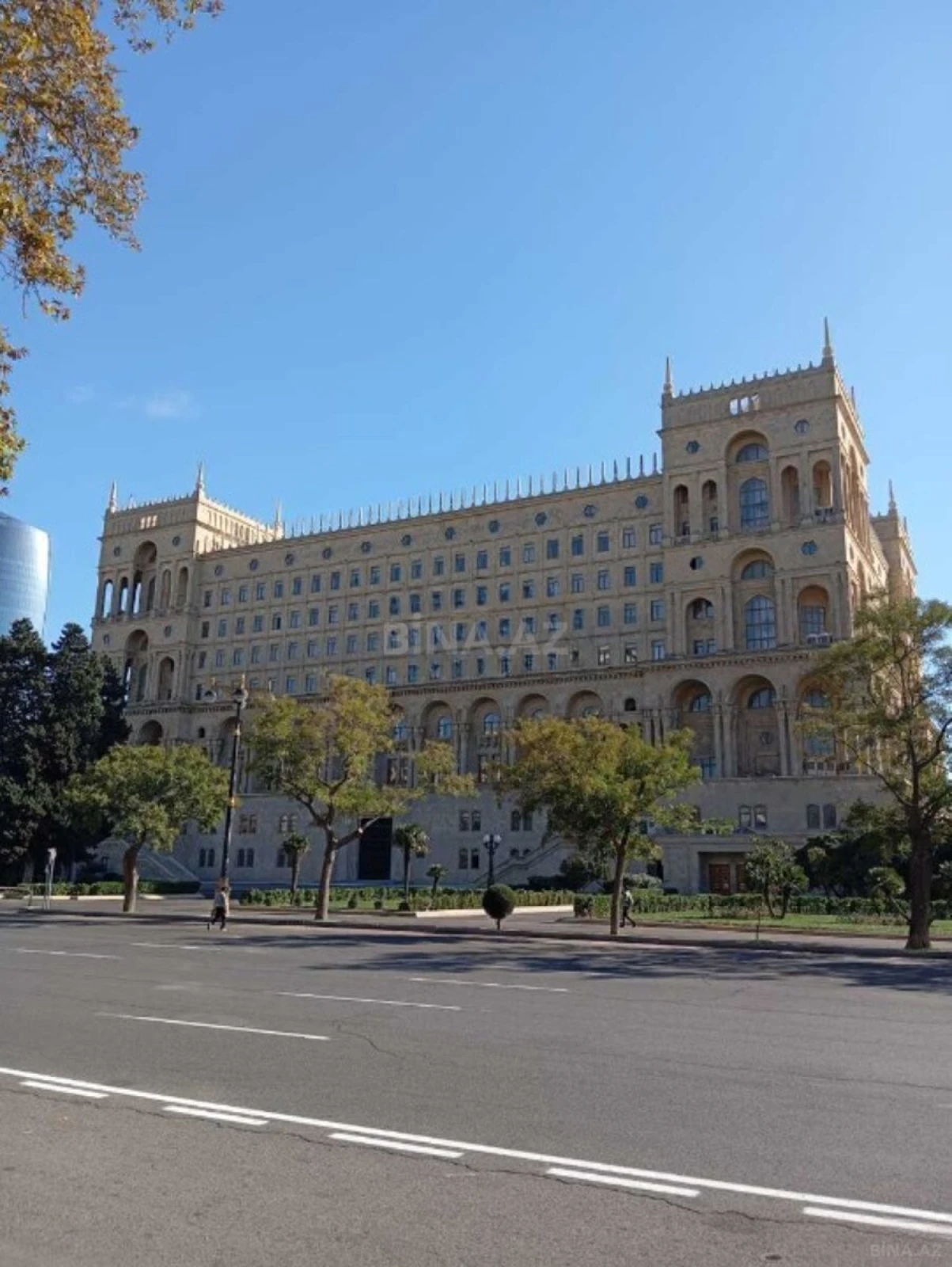 Satılır 2 otaqlı mənzil 50 m²