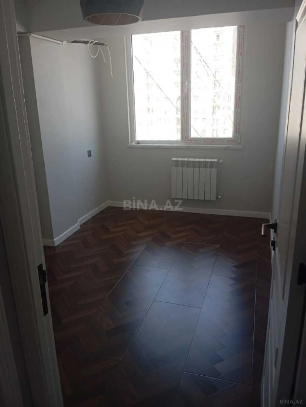 Satılır 2 otaqlı mənzil 50 m²