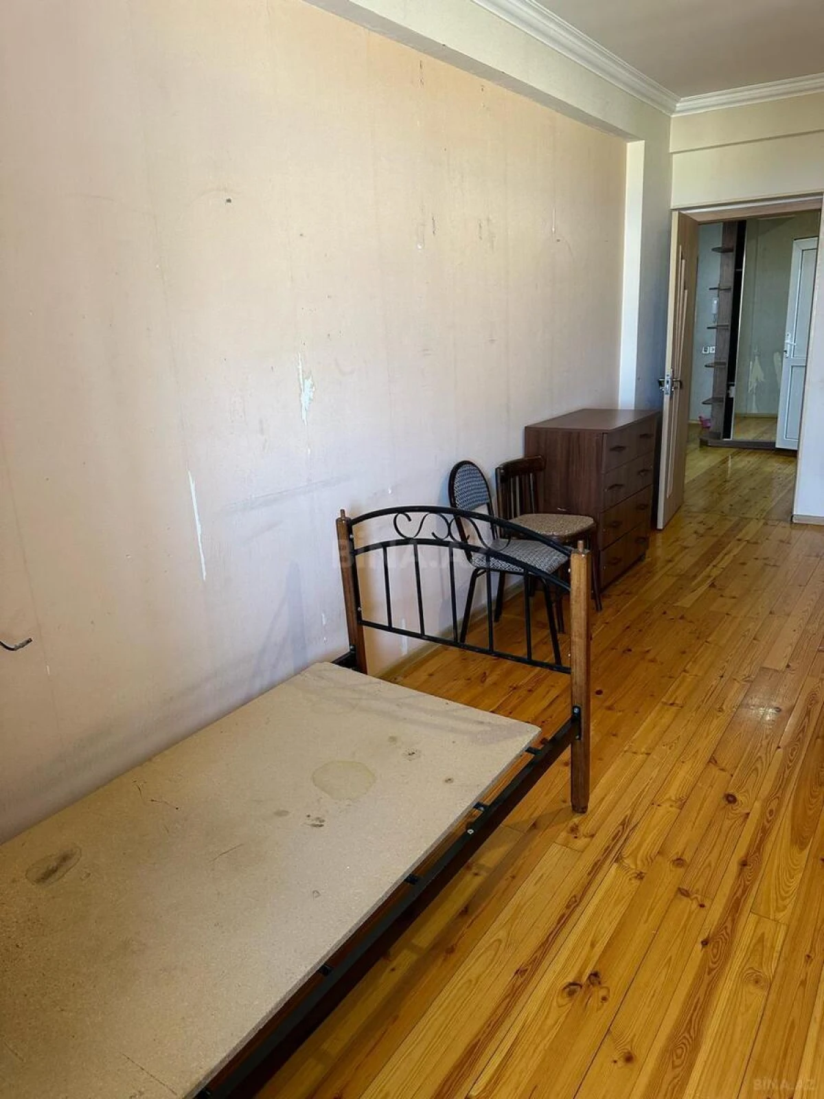 Kirayə verilir 3 otaqlı mənzil 75 m²