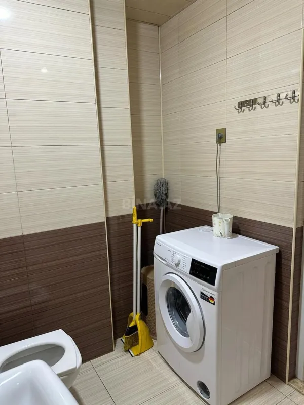 Kirayə verilir 3 otaqlı mənzil 75 m²
