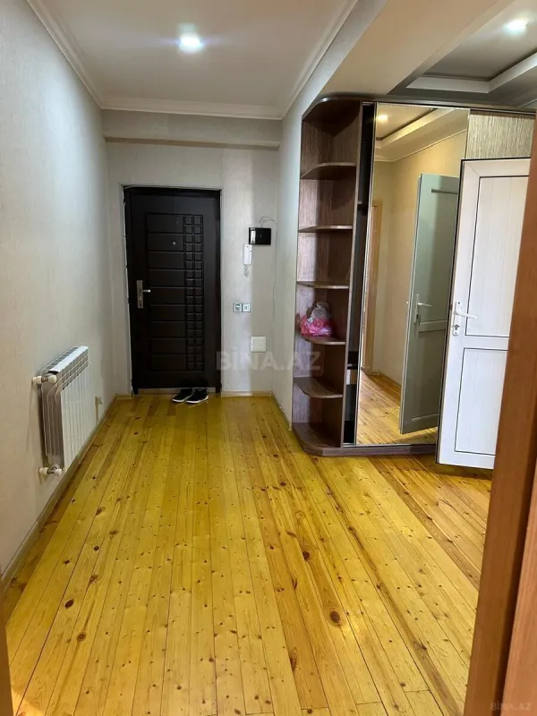 Kirayə verilir 3 otaqlı mənzil 75 m²