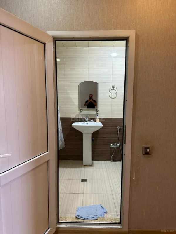 Kirayə verilir 3 otaqlı mənzil 75 m²