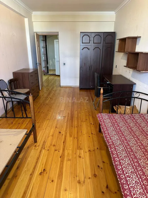 Kirayə verilir 3 otaqlı mənzil 75 m²