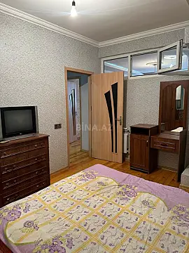 Kirayə verilir 3 otaqlı mənzil 75 m²