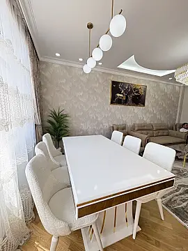 Satılır 3 otaqlı mənzil 106 m²