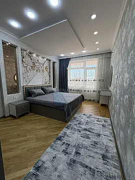 Satılır 3 otaqlı mənzil 106 m²