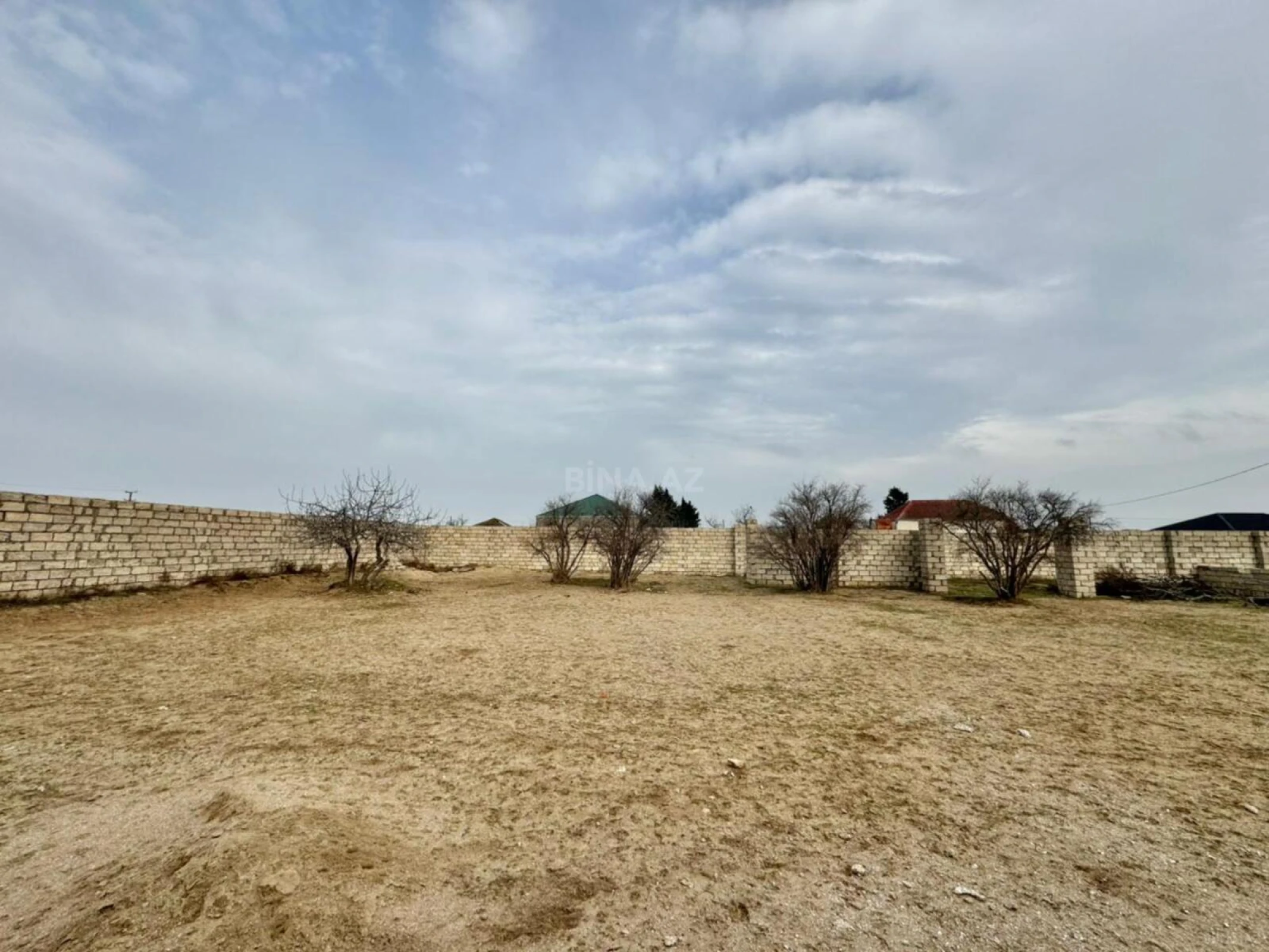 Satılır torpaq sahəsi 8 m²