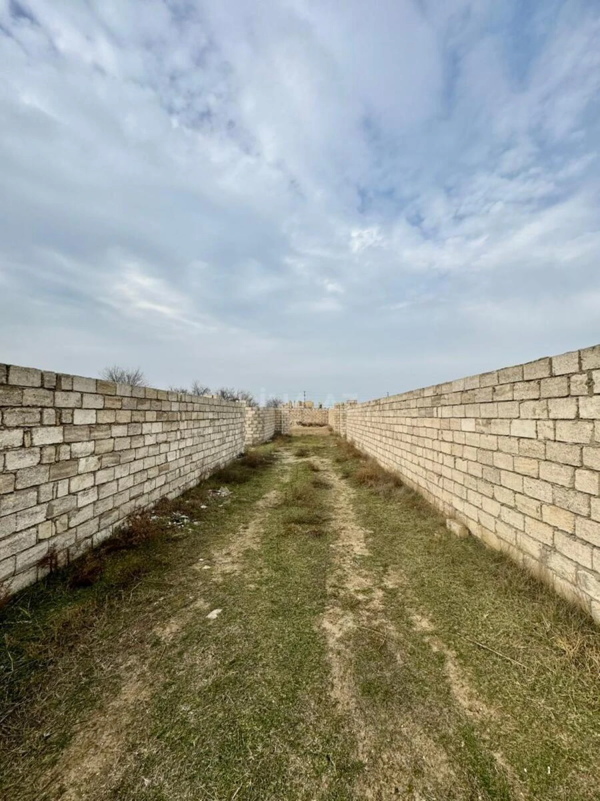 Satılır torpaq sahəsi 8 m²