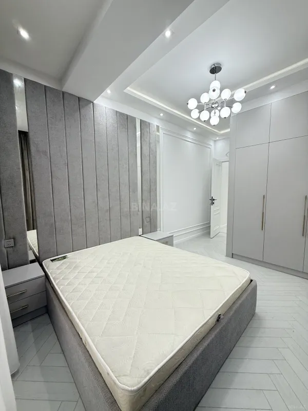 Kirayə verilir 3 otaqlı mənzil 120 m²