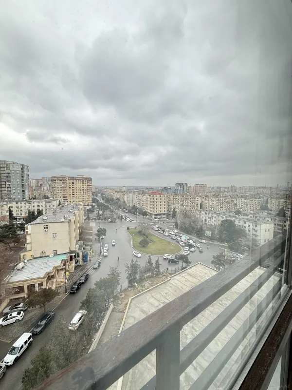 Kirayə verilir 3 otaqlı mənzil 120 m²