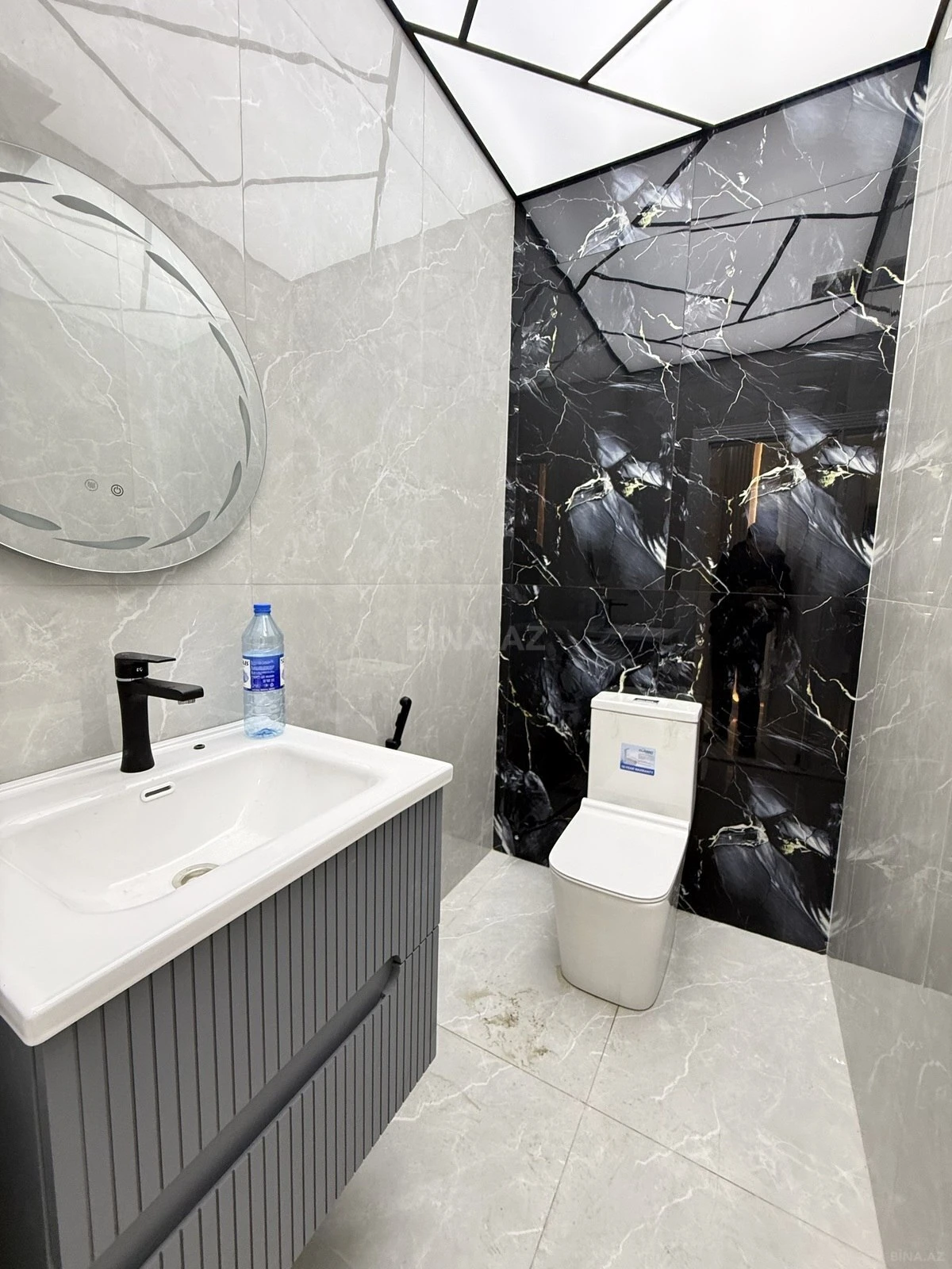 Kirayə verilir 3 otaqlı mənzil 120 m²