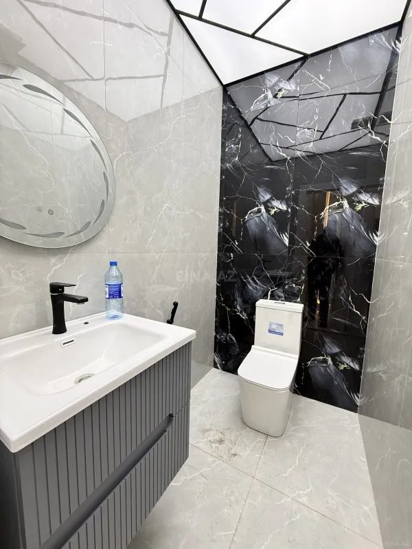 Kirayə verilir 3 otaqlı mənzil 120 m²