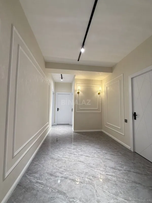 Satılır 3 otaqlı mənzil 110 m²