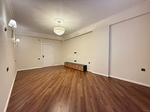 Satılır 3 otaqlı mənzil 110 m²