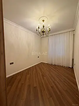 Satılır 3 otaqlı mənzil 110 m²