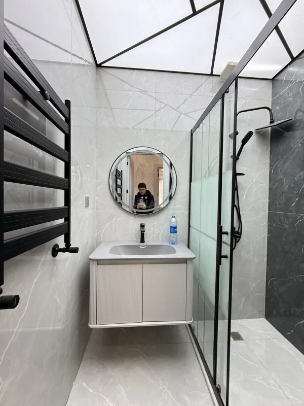 Kirayə verilir 3 otaqlı mənzil 120 m²