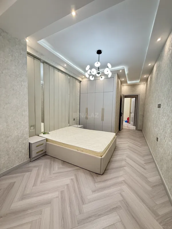 Kirayə verilir 3 otaqlı mənzil 120 m²
