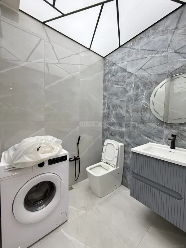 Kirayə verilir 3 otaqlı mənzil 120 m²
