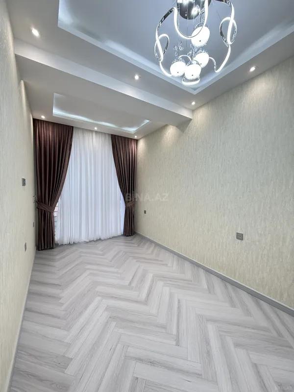 Kirayə verilir 3 otaqlı mənzil 120 m²