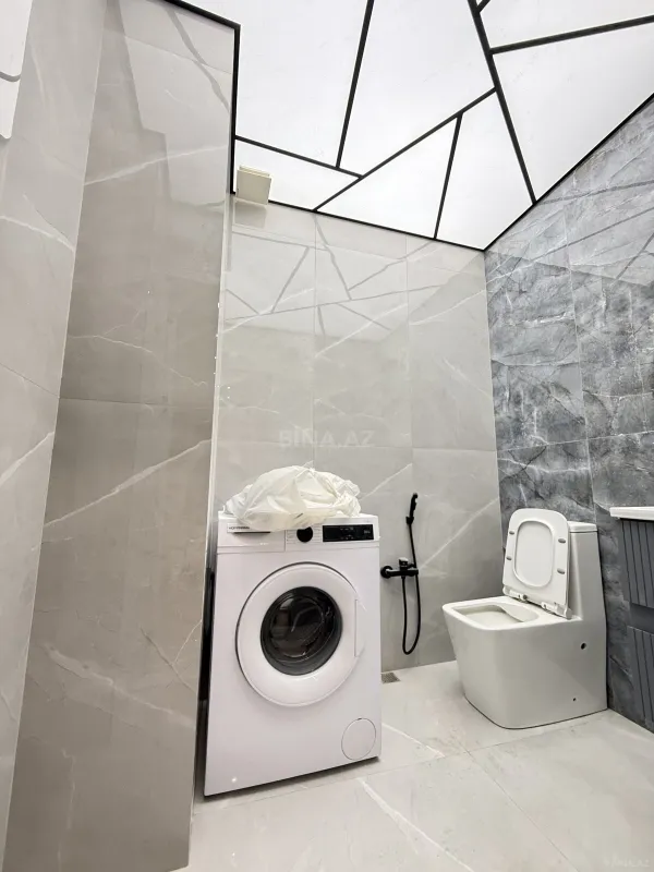 Kirayə verilir 3 otaqlı mənzil 120 m²