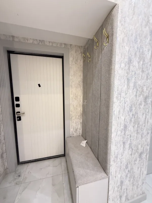 Kirayə verilir 3 otaqlı mənzil 120 m²