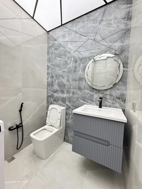 Kirayə verilir 3 otaqlı mənzil 120 m²