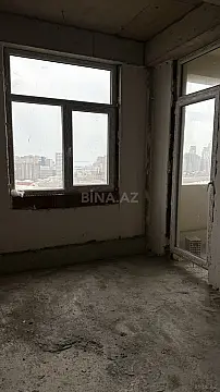 Satılır 3 otaqlı mənzil 141 m²