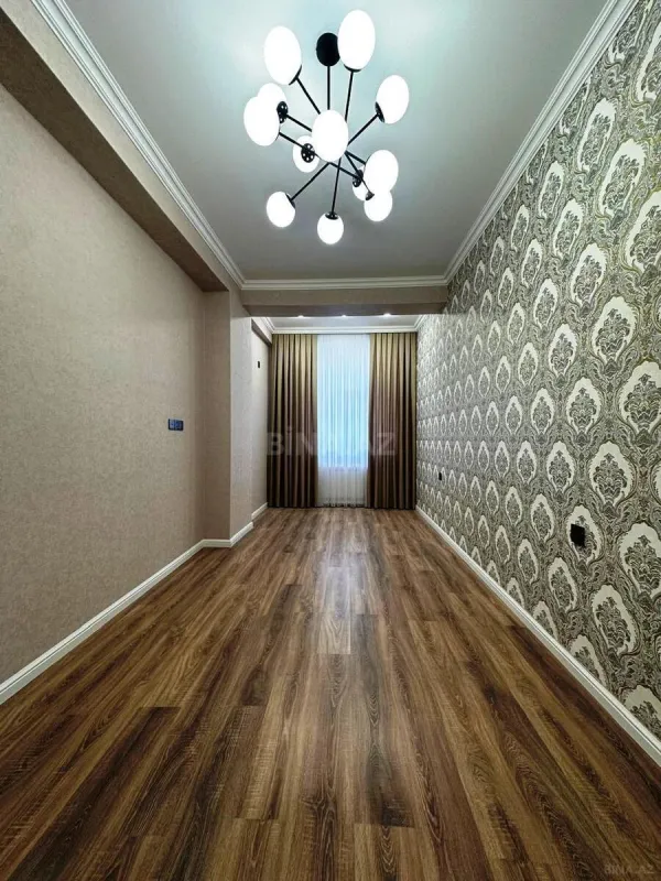 Satılır 2 otaqlı mənzil 90 m²