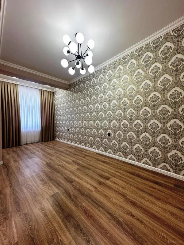 Satılır 2 otaqlı mənzil 90 m²