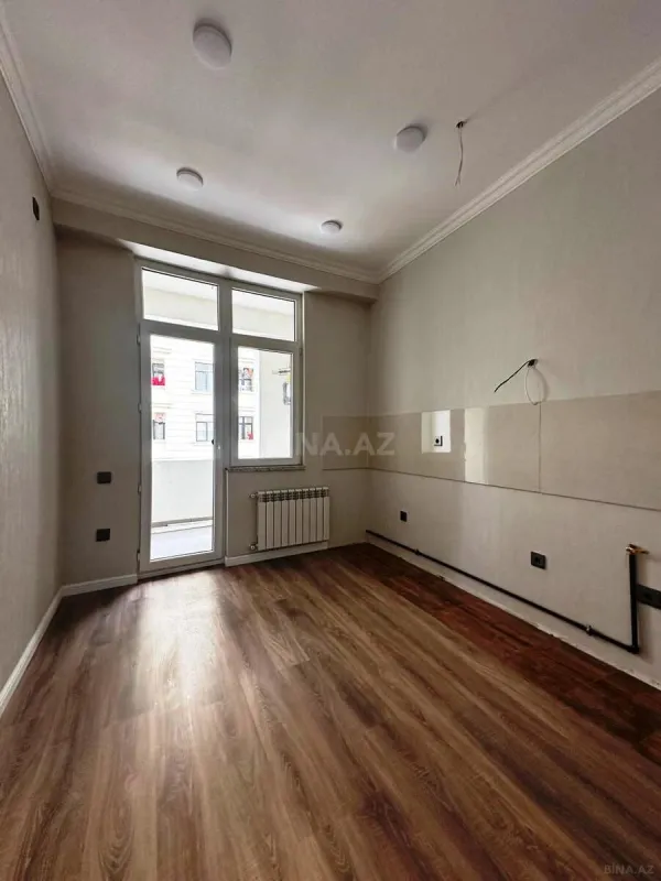 Satılır 2 otaqlı mənzil 90 m²